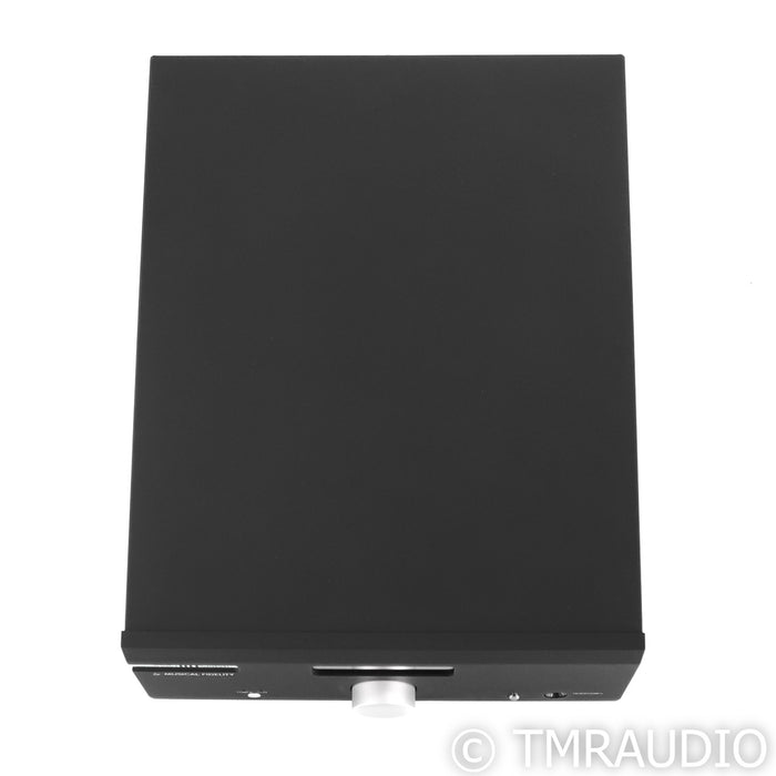 Musical Fidelity M1 SDAC; M1SDAC; D/A Converter