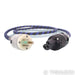 DiMarzio M-Path Power Cable; 6ft AC Cord