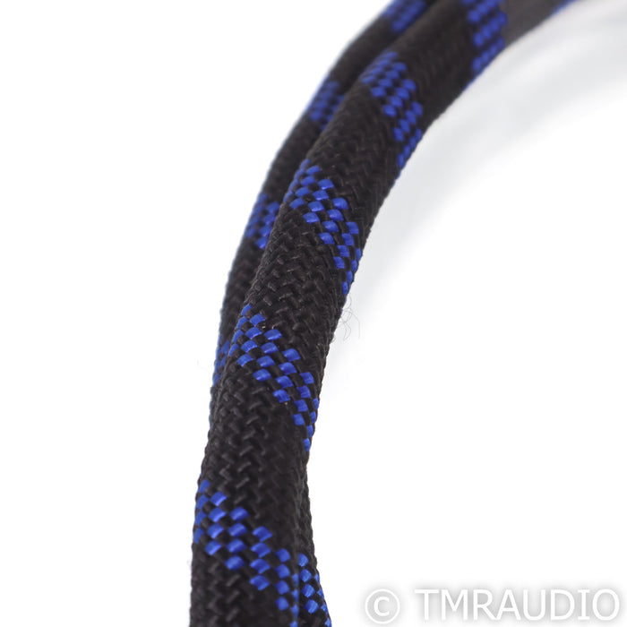 DiMarzio M-Path Power Cable; 6ft AC Cord