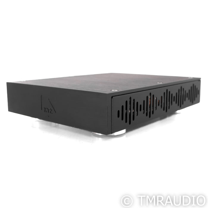 XTZ Edge A2-300 Stereo / Mono Power Amplifier; A2300
