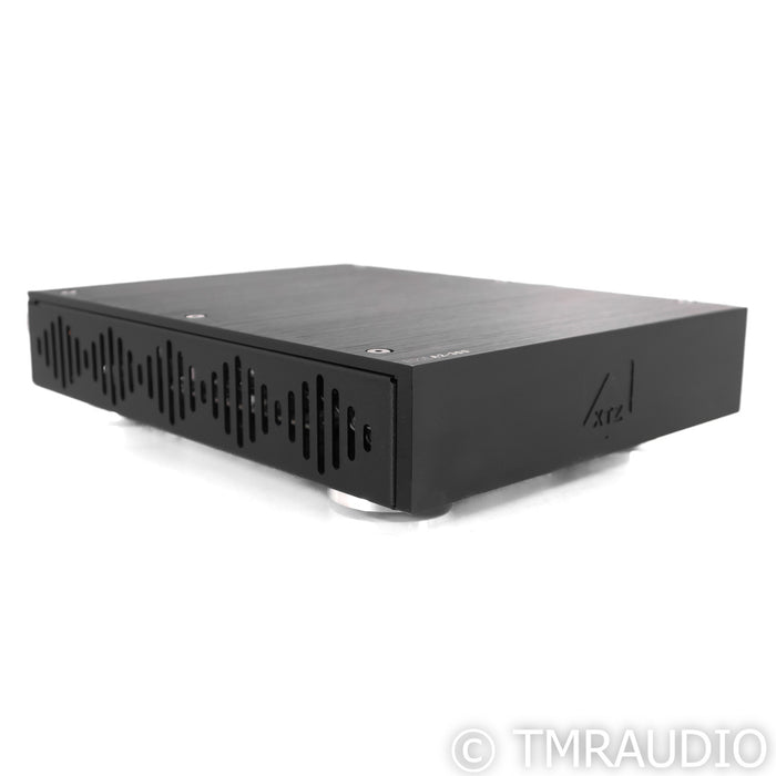 XTZ Edge A2-300 Stereo / Mono Power Amplifier; A2300