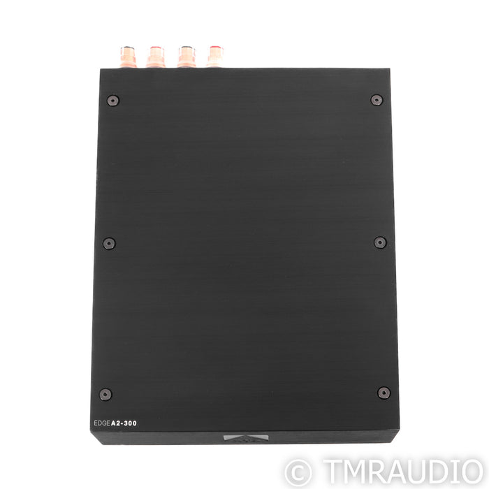 XTZ Edge A2-300 Stereo / Mono Power Amplifier; A2300