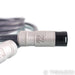 Allnic Mu-7R XLR Cables; Mu7R; 3m Pair Balanced Interconnects