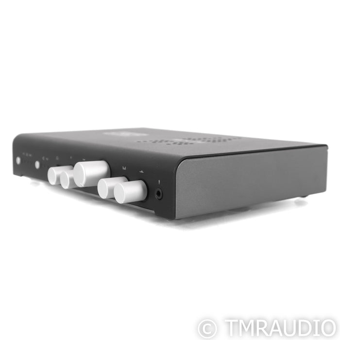 Schiit Audio SYN Universal Surround DAC; D/A Converter