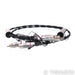 Synergistic Research Euphoria Phono Cables; 1m Pair Interconnects