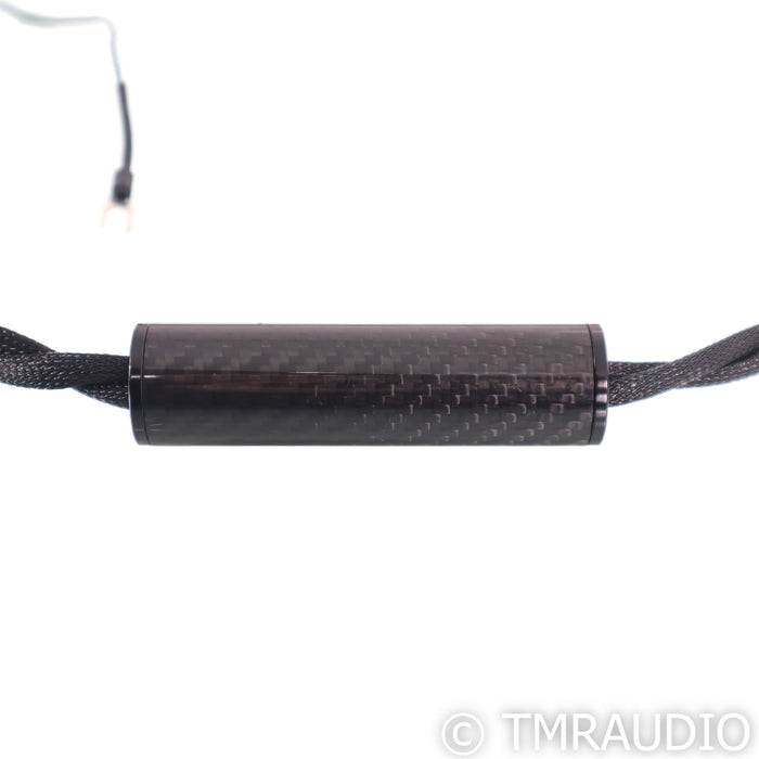 Synergistic Research Euphoria Phono Cables; 1m Pair Interconnects