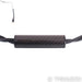 Synergistic Research Euphoria Phono Cables; 1m Pair Interconnects
