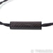 Synergistic Research Euphoria Phono Cables; 1m Pair Interconnects