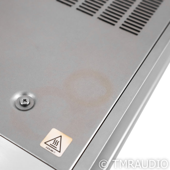 Sony TA-A1ES Stereo Integrated Amplifier; TAA1ES
