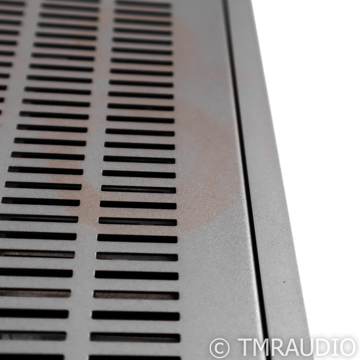 Sony TA-A1ES Stereo Integrated Amplifier; TAA1ES