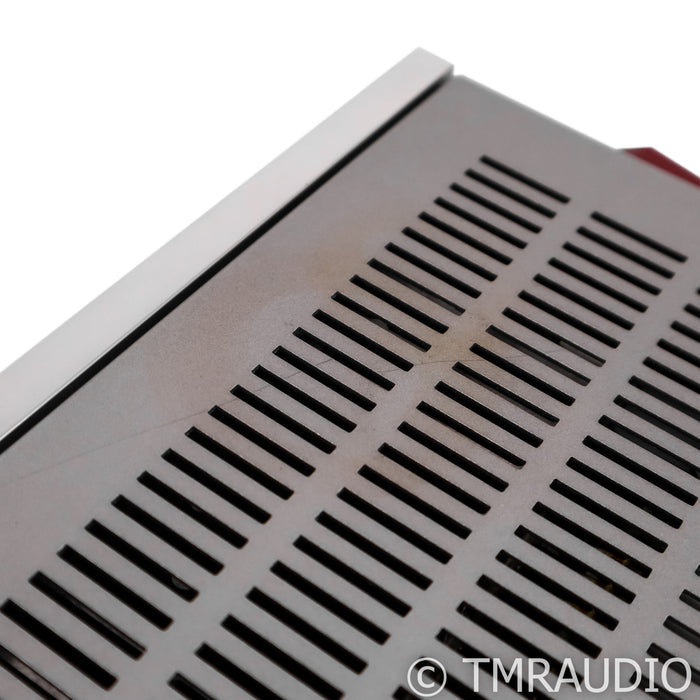 Sony TA-A1ES Stereo Integrated Amplifier; TAA1ES