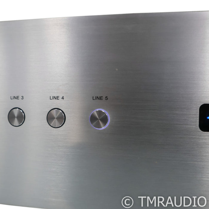 Sony TA-A1ES Stereo Integrated Amplifier; TAA1ES