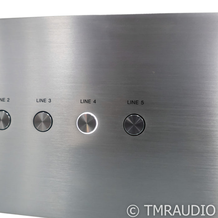 Sony TA-A1ES Stereo Integrated Amplifier; TAA1ES