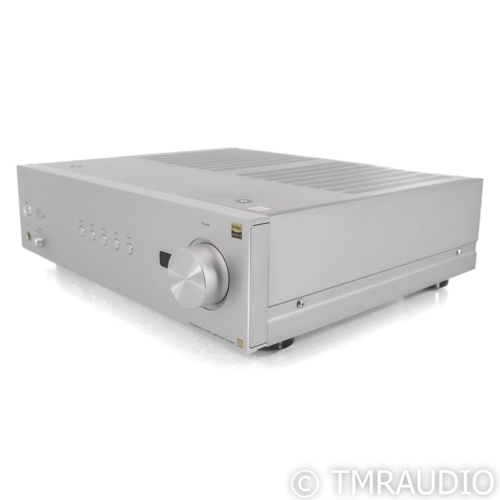 Sony TA-A1ES Stereo Integrated Amplifier; TAA1ES
