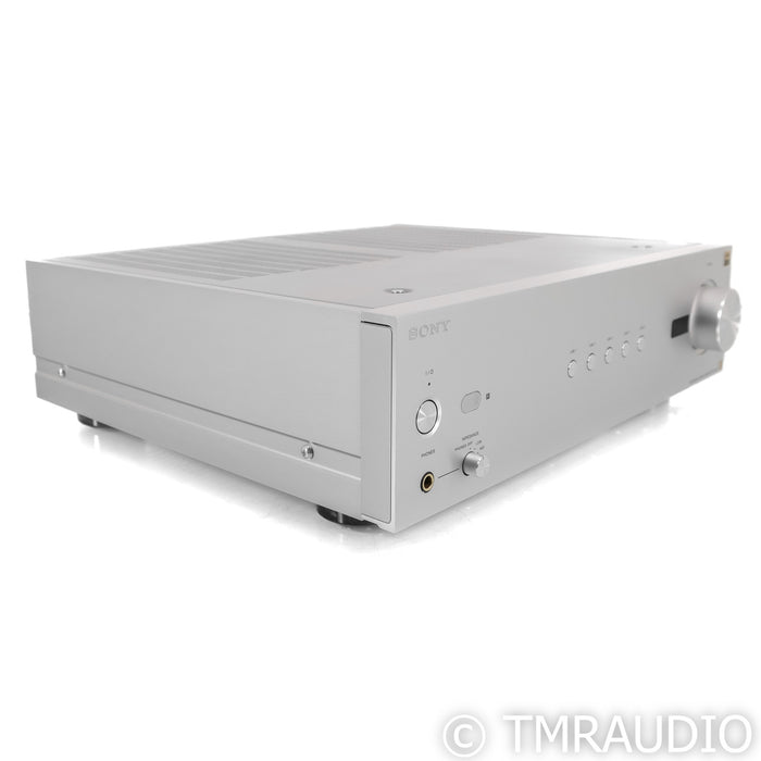 Sony TA-A1ES Stereo Integrated Amplifier; TAA1ES