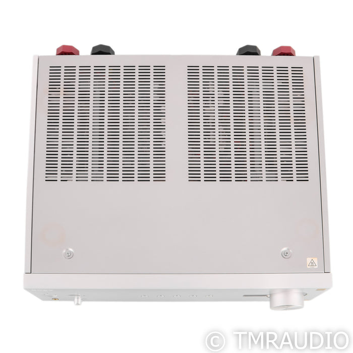 Sony TA-A1ES Stereo Integrated Amplifier; TAA1ES