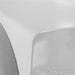SVS 3000 Micro Dual 8" Powered Subwoofer; Piano Gloss White
