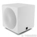 SVS 3000 Micro Dual 8" Powered Subwoofer; Piano Gloss White