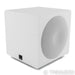 SVS 3000 Micro Dual 8" Powered Subwoofer; Piano Gloss White