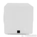 SVS 3000 Micro Dual 8" Powered Subwoofer; Piano Gloss White