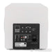 SVS 3000 Micro Dual 8" Powered Subwoofer; Piano Gloss White