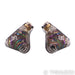 Campfire Audio Trifecta In-Ear Monitors; Dark Prism Pair