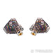 Campfire Audio Trifecta In-Ear Monitors; Dark Prism Pair