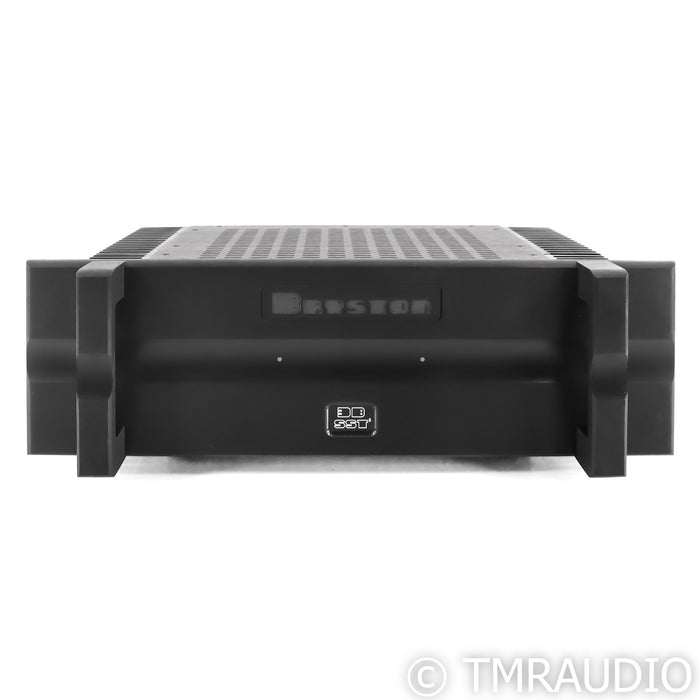 Bryston 3B-SST2 Stereo / Mono Power Amplifier; 3BSST2