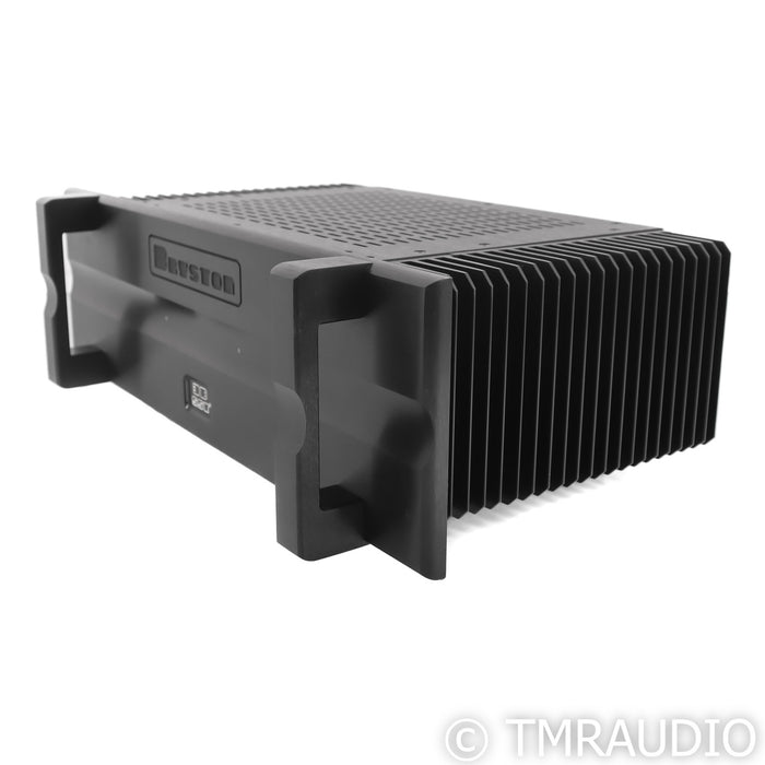 Bryston 3B-SST2 Stereo / Mono Power Amplifier; 3BSST2