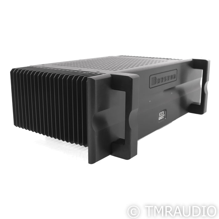 Bryston 3B-SST2 Stereo / Mono Power Amplifier; 3BSST2