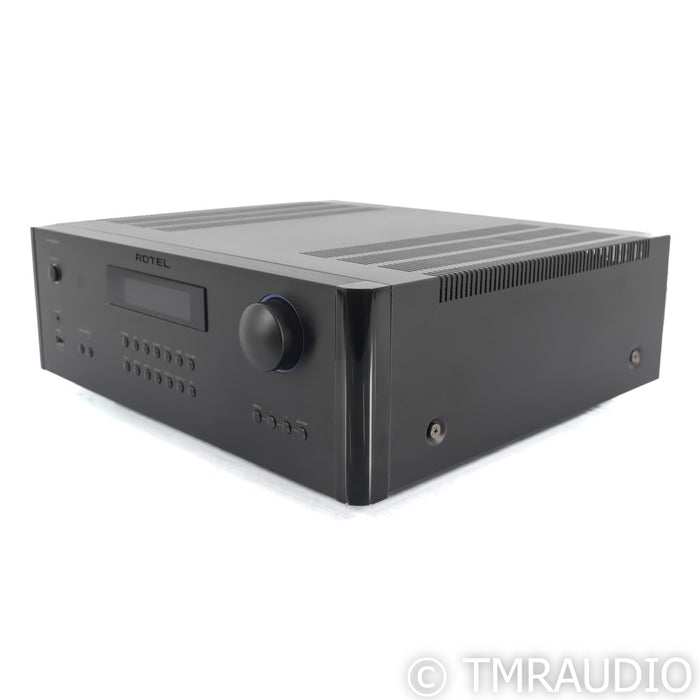 Rotel RA-1592 MKII Stereo Integrated Amplifier; RA1592MKII; MM Phono