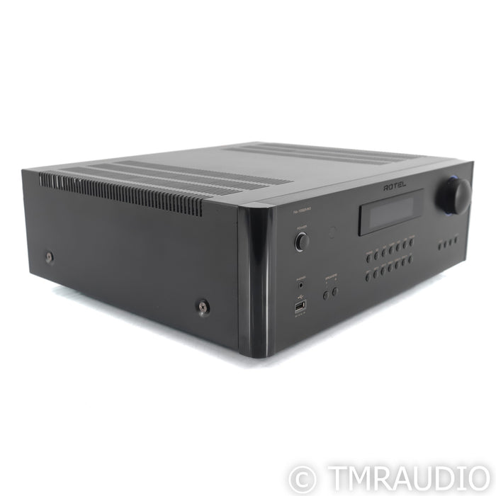 Rotel RA-1592 MKII Stereo Integrated Amplifier; RA1592MKII; MM Phono