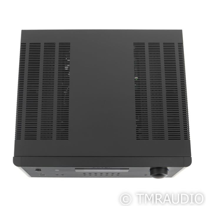 Rotel RA-1592 MKII Stereo Integrated Amplifier; RA1592MKII; MM Phono