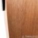Zu Audio Soul Mk. IV Floorstanding Speakers; Natural Okoume Pair; Mk 6