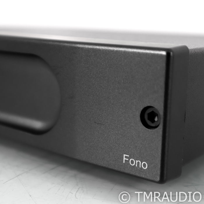 Rega Fono MM Phono Preamplifier; Moving Magnet