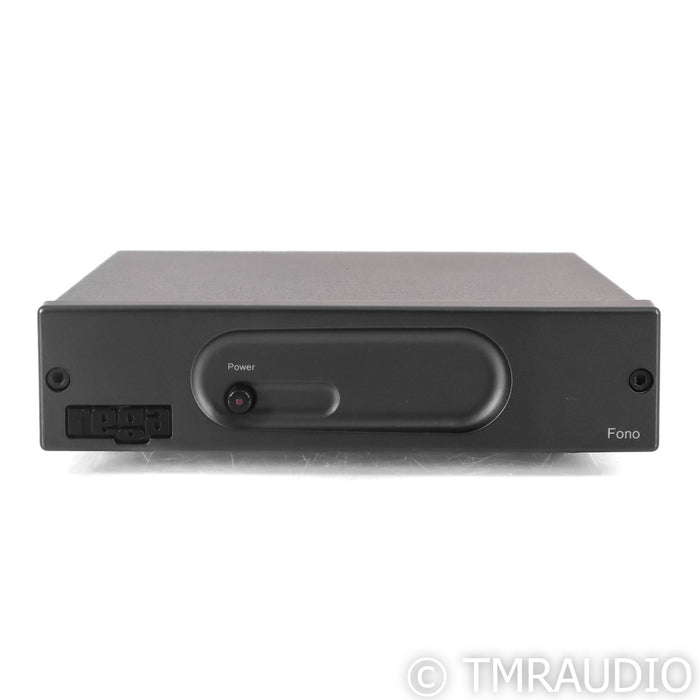 Rega Fono MM Phono Preamplifier; Moving Magnet
