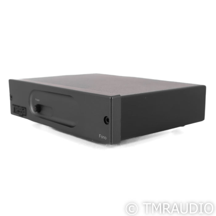 Rega Fono MM Phono Preamplifier; Moving Magnet