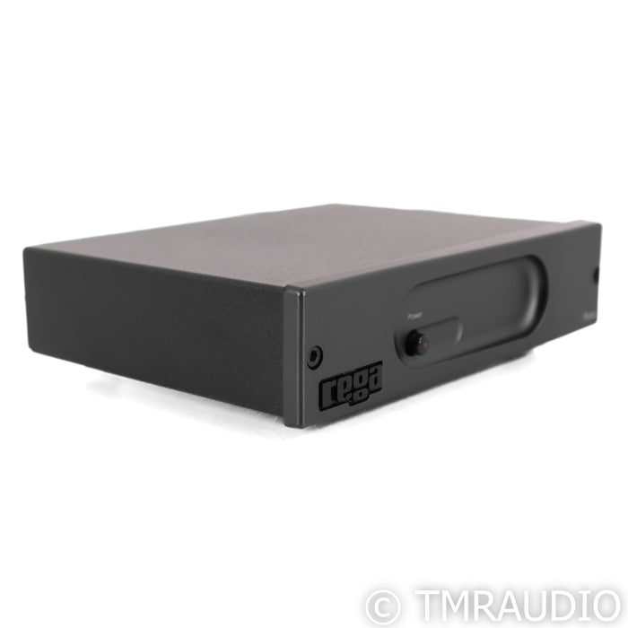 Rega Fono MM Phono Preamplifier; Moving Magnet