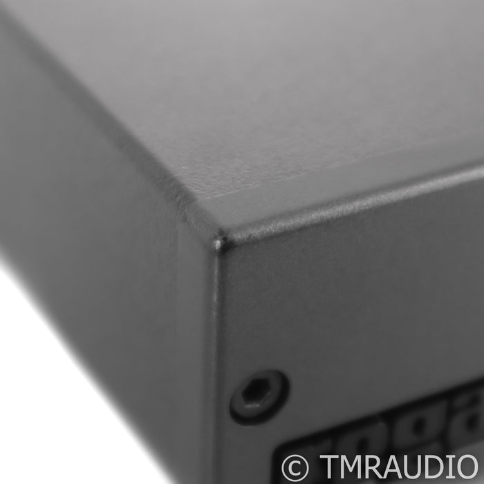 Rega Fono MM Phono Preamplifier; Moving Magnet
