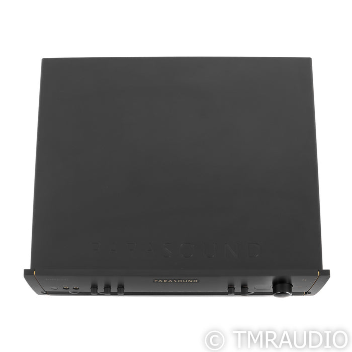 Parasound Halo P6 2.1 Channel Preamplifier