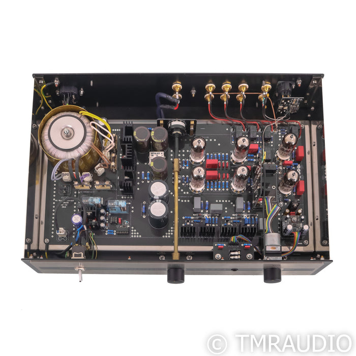 Audio Hungary APR 204 Stereo Tube Preamplifier