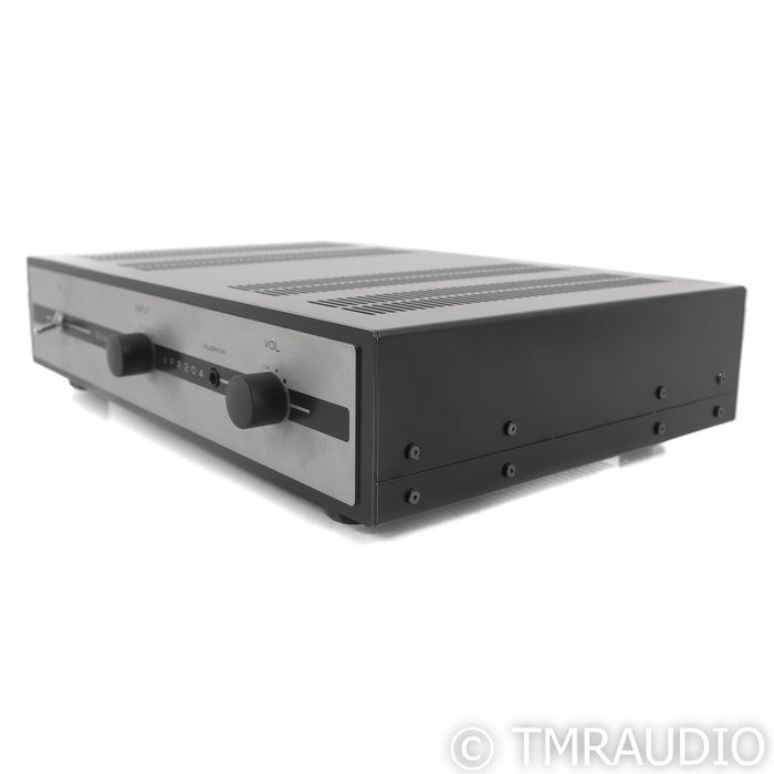 Audio Hungary APR 204 Stereo Tube Preamplifier