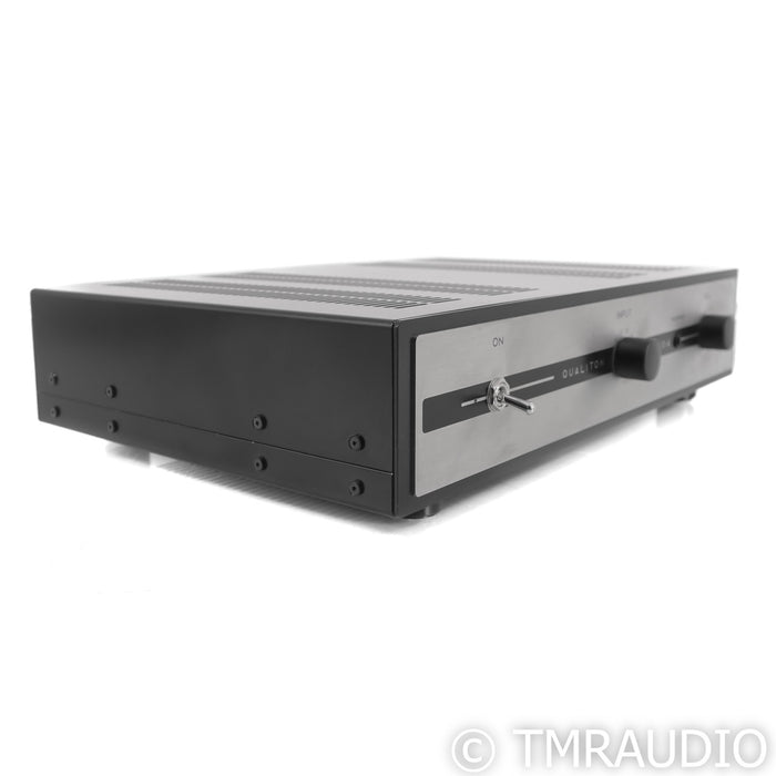 Audio Hungary APR 204 Stereo Tube Preamplifier
