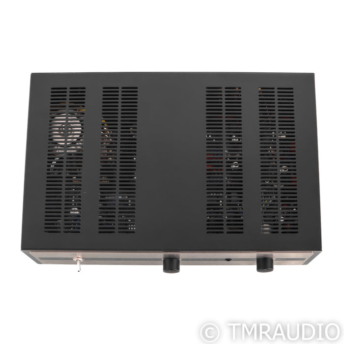 Audio Hungary APR 204 Stereo Tube Preamplifier