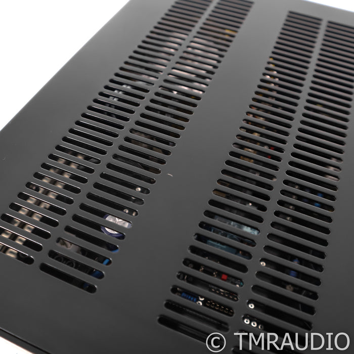 Audio Hungary APR 204 Stereo Tube Preamplifier