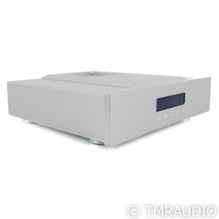 Jay's Audio CDT2-MK3 CD Transport