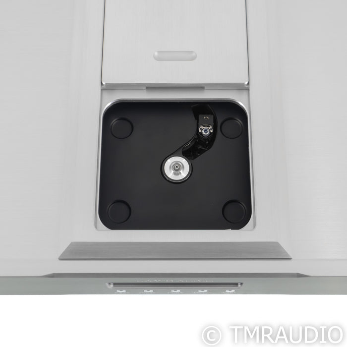 Jay's Audio CDT2-MK3 CD Transport