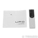 Schiit Audio URD CD Transport; Unison USB hub