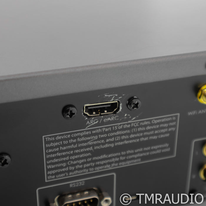 Arcam SA30 Class G Intelligent Integrated Amplifier