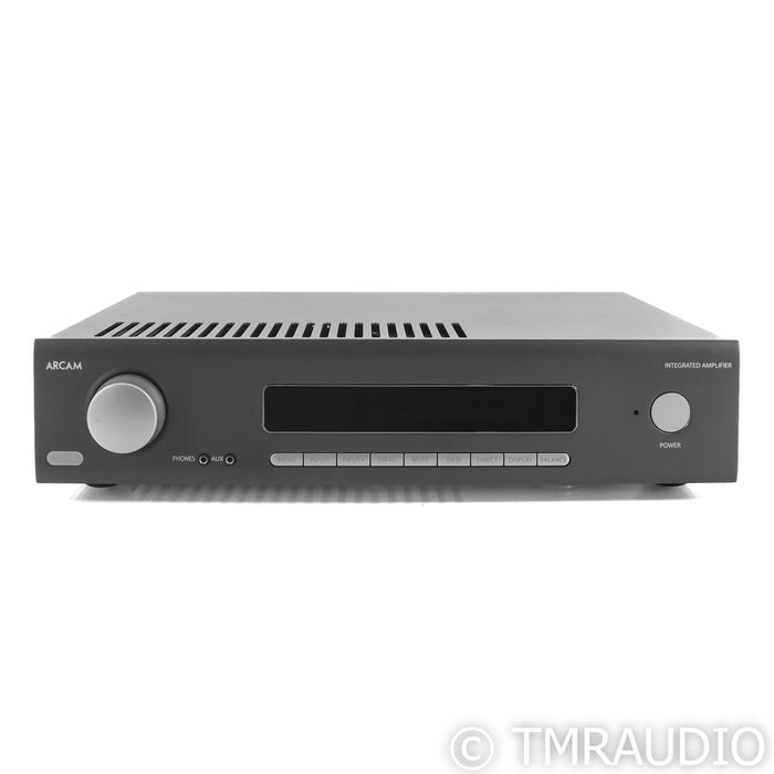 Arcam SA30 Class G Intelligent Integrated Amplifier